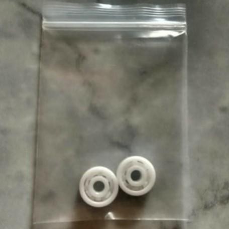 bearing reel shimano ceramic abec 7