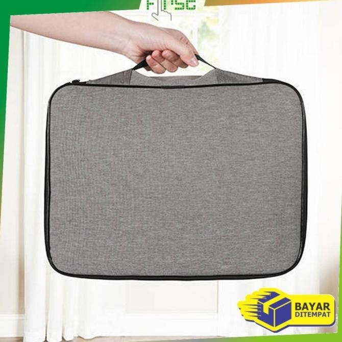 

PRODUK FH-C515 C516 TAS DOKUMEN MULTIFUNGSI / TEMPAT PENYIMPANAN