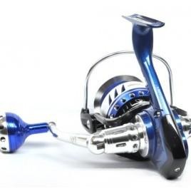 reel Maguro Tournament Monster Fht 8000pg kekuwatan drag 30 kg