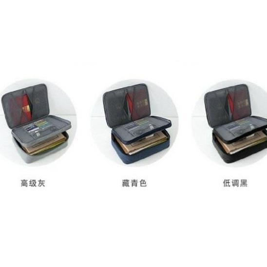 

PROMO TAS PENYIMPANAN DOKUMEN ANTI AIR