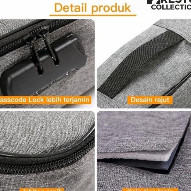 

ORIGINAL!! TAS PENYIMPANAN DOKUMEN SERTIFIKAT SERBAGUNA DESIGN