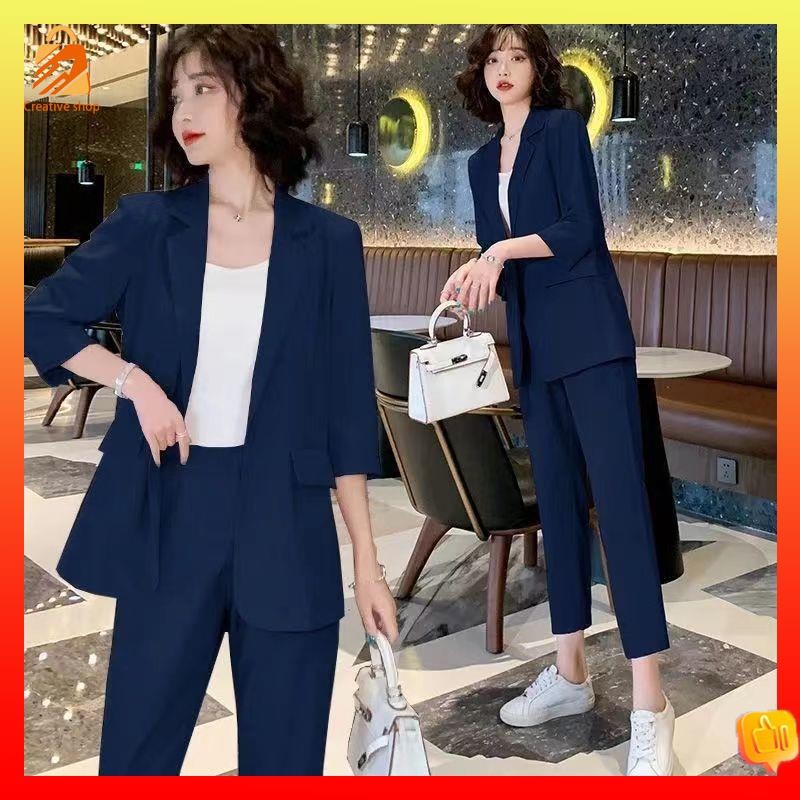 

blus formal blazer wol untuk wanita pakaian kantor untuk wanita pakaian perusahaan untuk wanita |9kHUz0Qz|