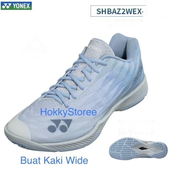 Sepatu Bton Yonex Aerus z2 Men / Aerus Z2 Man Wide Orinal