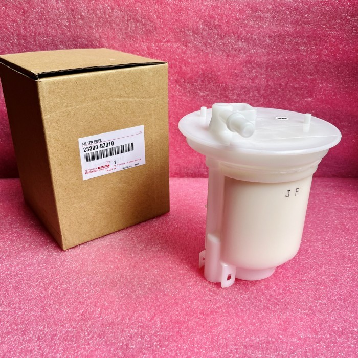 FUEL FILTER SARINGAN BENSIN AVANZA VELOZ,NEW AVANZA 4PIN 23390-BZ010