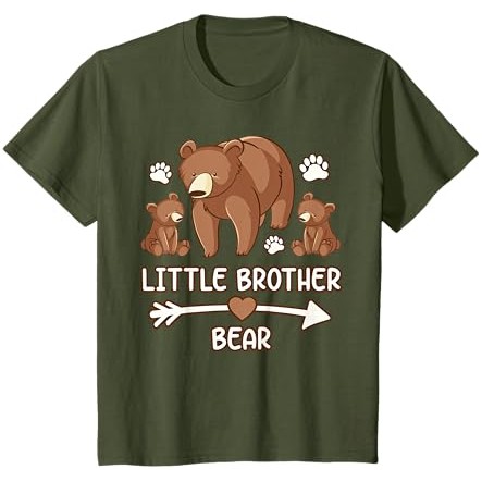 kaos little brother bear 2 cub, kaos little brother bear |tZLLR5OU|