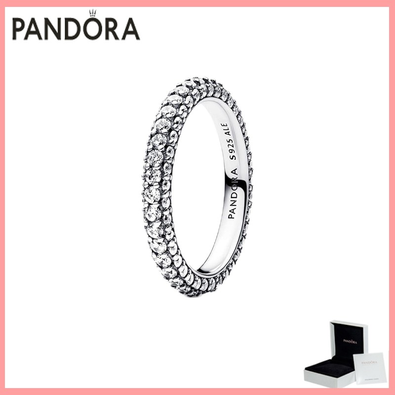 100% Asli (dengan kotak) Pandora S925 sterling silver agen untuk membeli produk hadiah ulang tahun P