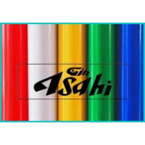 

Sticker Scotlite Asahi ( Rol ) 11OKTZ4 limited stock