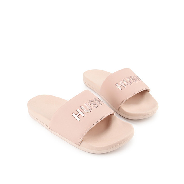 Hush Puppies Sandal Wanita Milla Pink