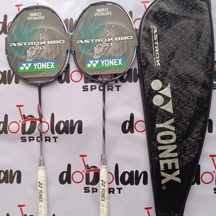 NEW3rd Generation Raket Yonex Astrox 88D 88 D Pro Original Japan