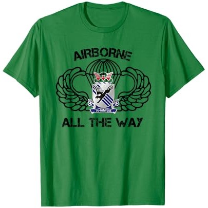Kaos 505th Airborne All The Way (H-Minus) |YKxWCeCL|