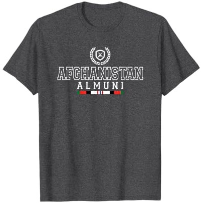 Kaos Veteran Alumni GWOT OEF Afghanistan |N6eMyIhA|