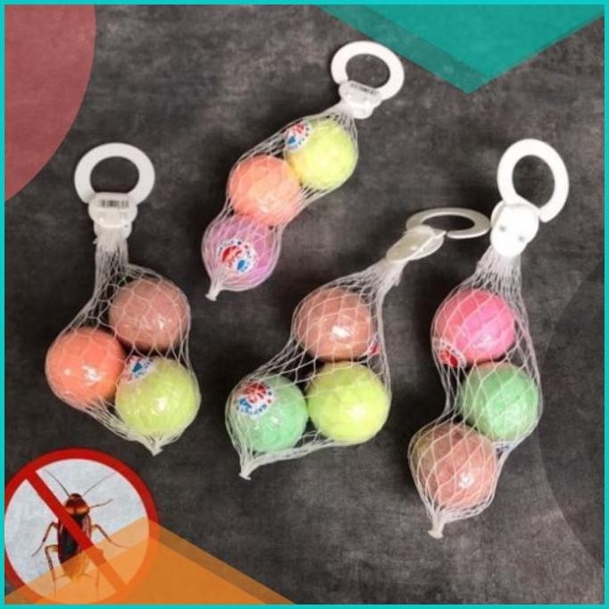 Kapur Barus kamper kamar mandi toilet gantung isi 3 11OKTZ4 sparepart