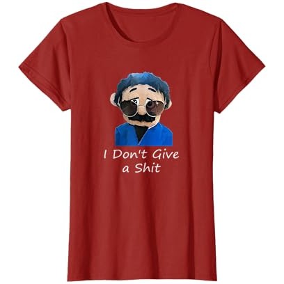 Kaos Boneka Canggung Diego 2022 |KU3qVSWS|