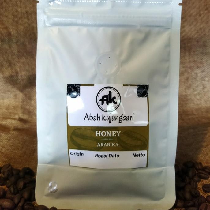 

Kopi Arabika Manglayang Bandung 1Kg