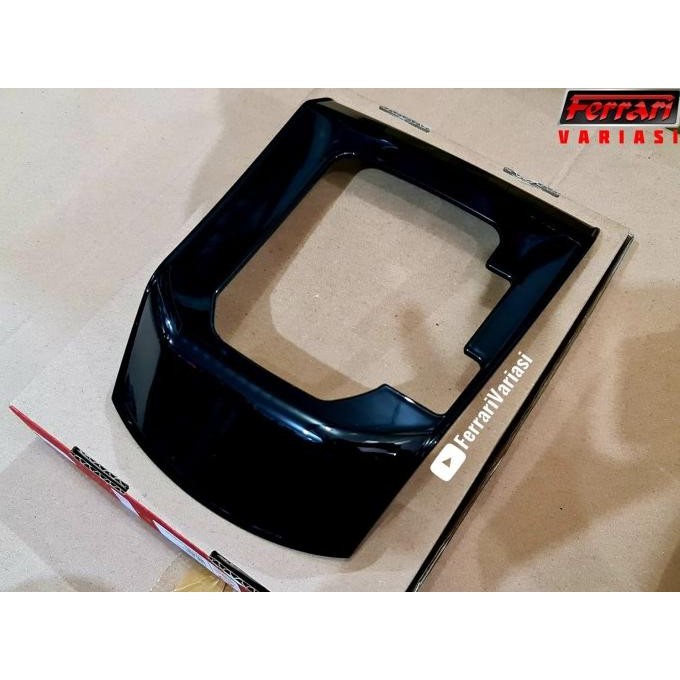 Sale Panel Shifter Mobil Toyota Raize/Rocky Ferrari Variasi