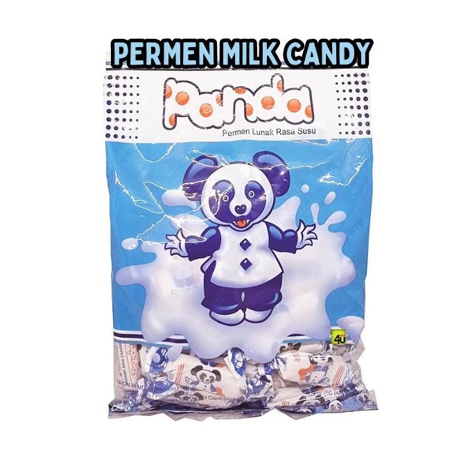 

Grosir PROMO permen milk candy permen panda permen susu panda permen milk termurah