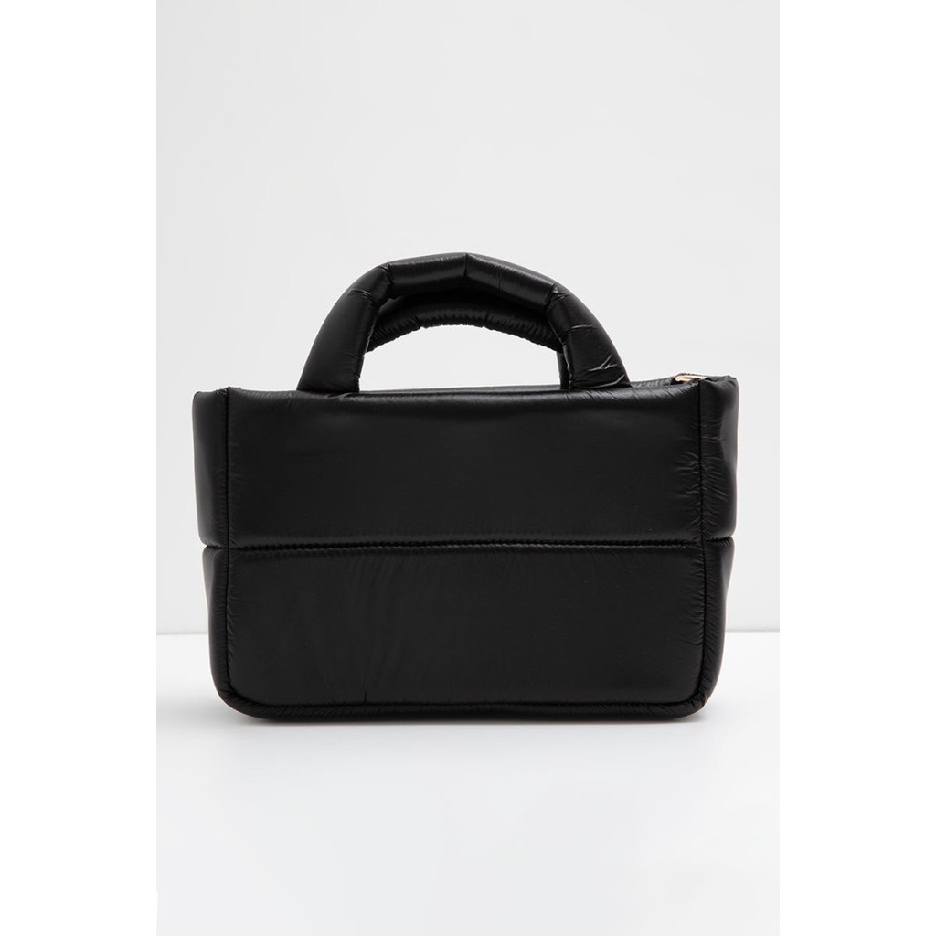 Berrybenka - Tas Tote Bag Pillow Sofia Remalya Puffy Tote Bag