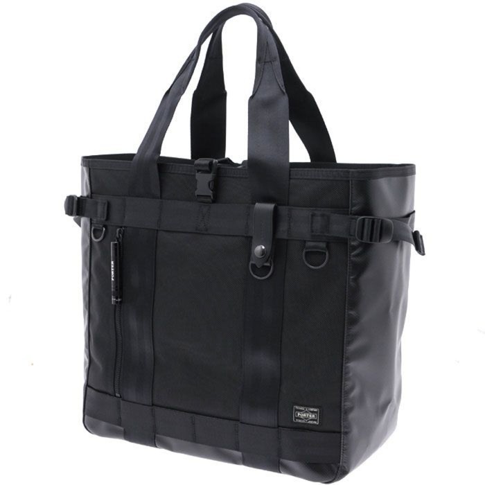 Porter Heat Tote Bag 703-06971