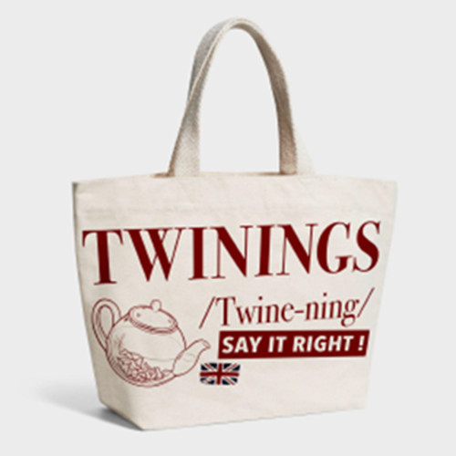 Gimmick Totebag Tas Twinings