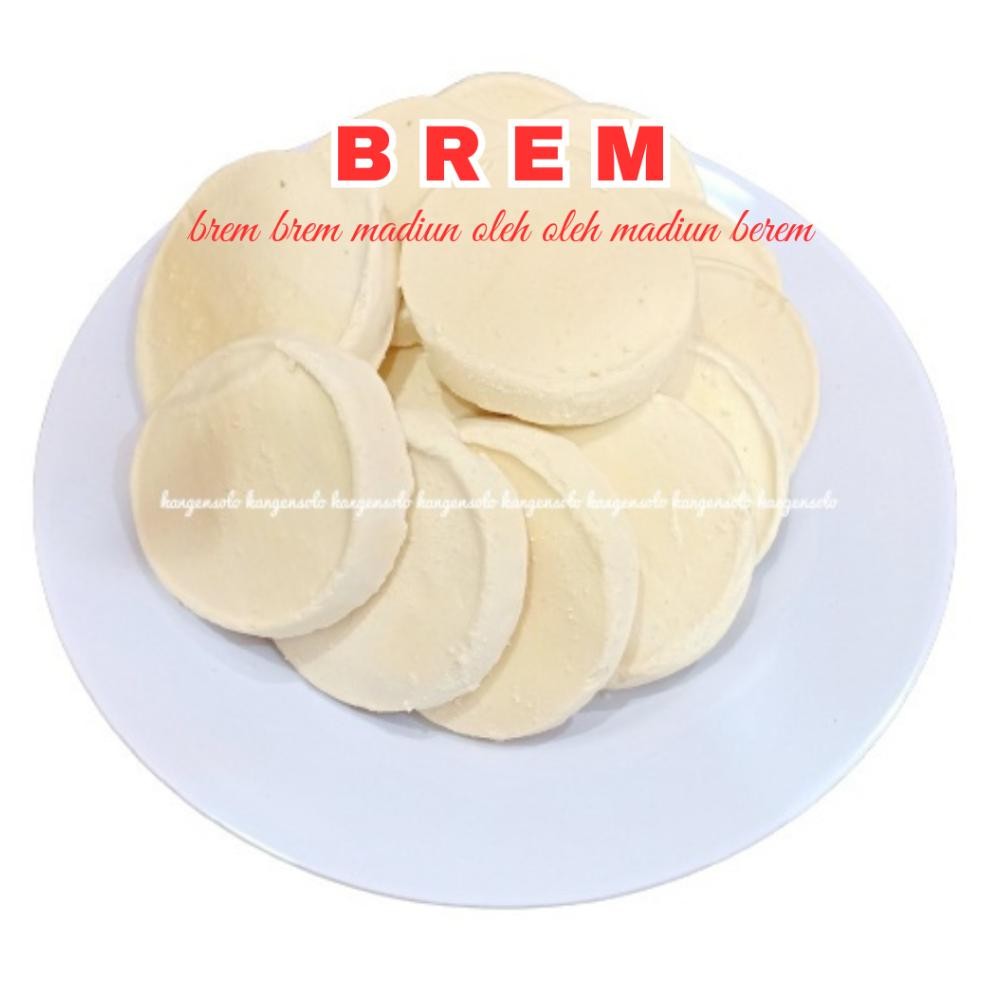 

Grosir PROMO! brem solo brem solo bulat brem bali dewi sri brem bali minuman - isi 24 pcs
