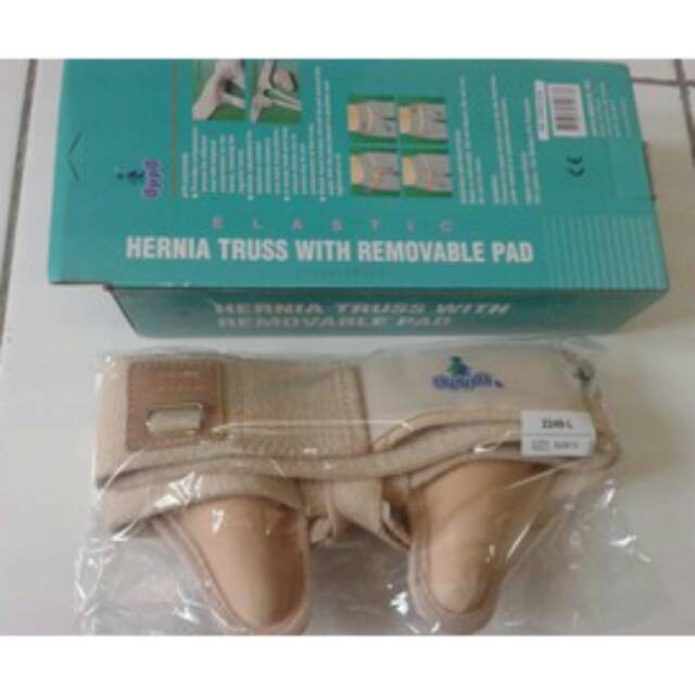 Celana Hernia Aid / Hernia Aid 2249
