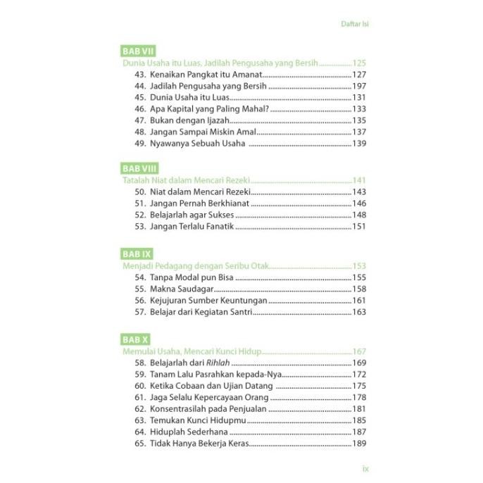 

Promo Ajaran Kiai Gontor 72 Wejangan Hidup Kh Imam Zarkasyi Penerbit Turos