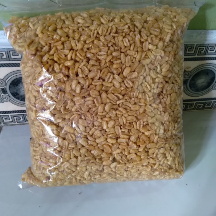 

KOMPLIT Camilan Kacang Hijau Goreng / Kacang Hijau Goreng / Camilan Enak