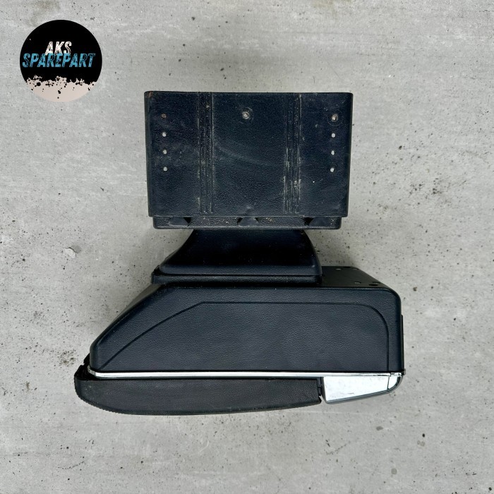 Promoo Console Box Universal, Bisa untuk Semua mobil