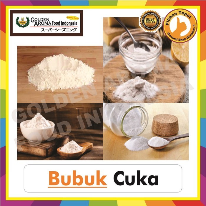 

Bubuk Cuka 1Kg Vinegar Powder 1 Kg Murah Premium Kiloan Murni Instan