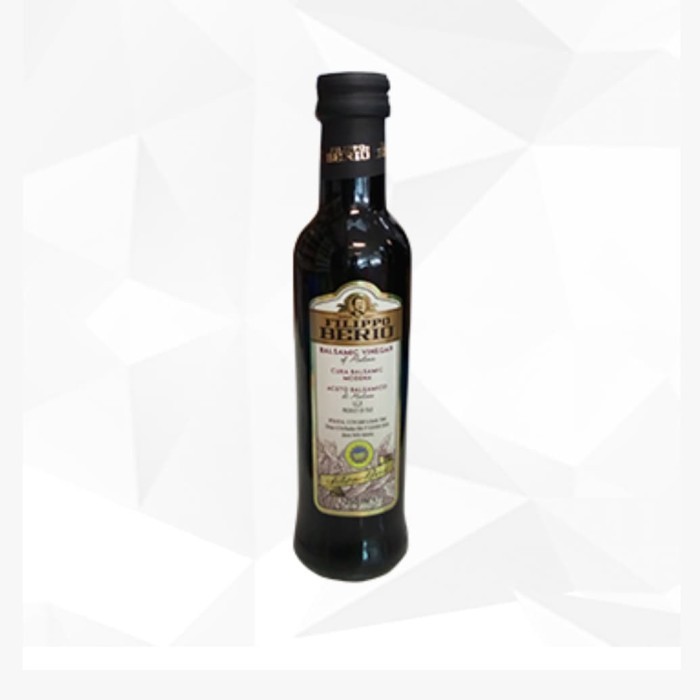 

Filippo Berio Balsamic Vinegar 250Ml