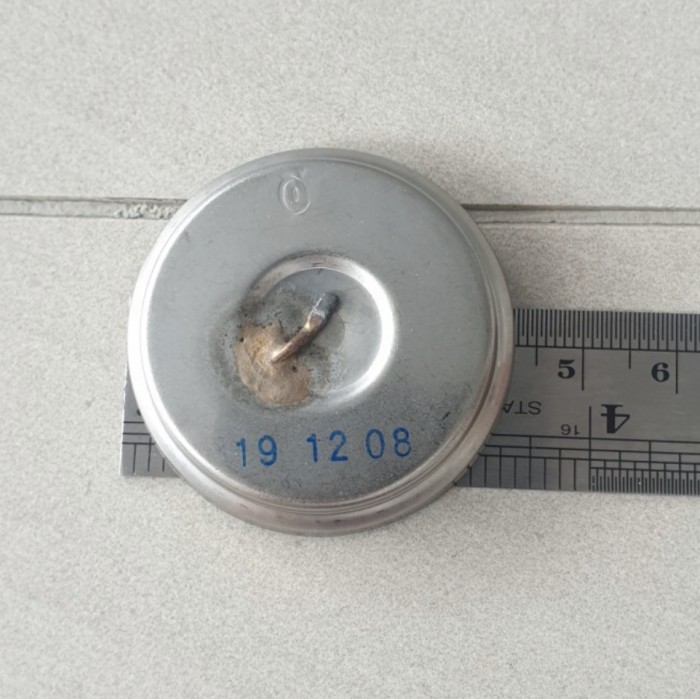 TERMURAH - thermo element otomatis rinnai rr50a , rr 50 a , rr 55 rtl , rr 50a