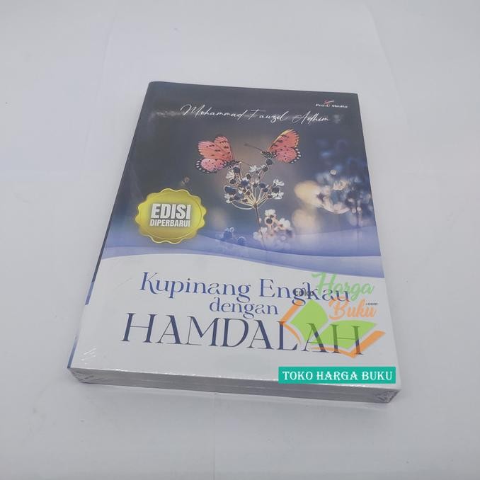 

Promo Kupinang Engkau Dengan Hamdallah