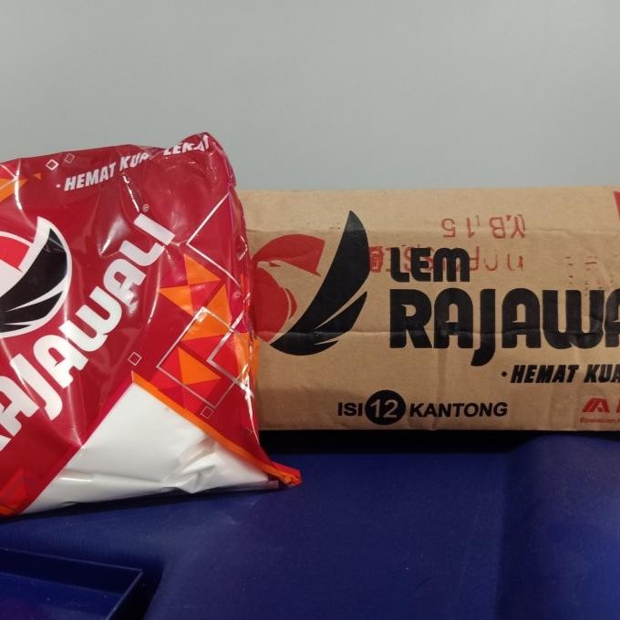 

Sale Lem Rajawali Putih 1Dus (12Pcs)