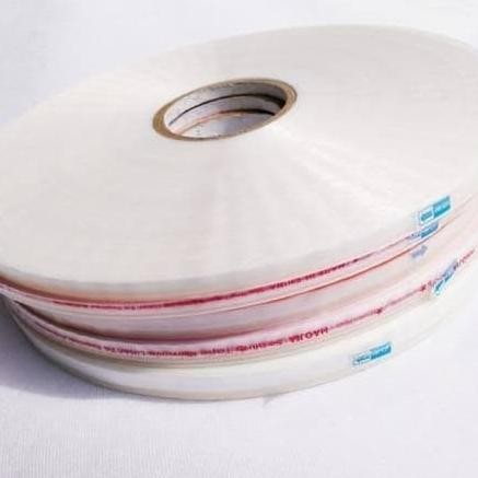 

Sale Perekat Seal Tape Plastik, Amplop. Isolasi 2 Sisi