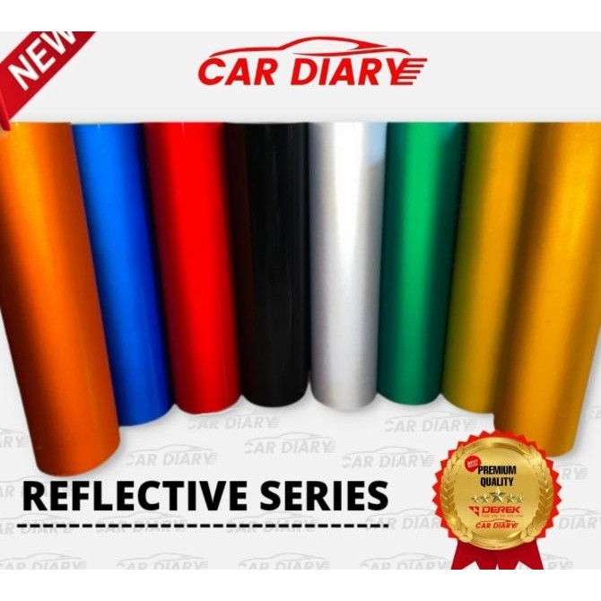 

Sale Sticker Scotlite Car Diary ( Rol )