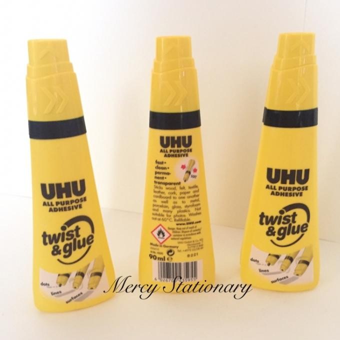 

Sale Lem Uhu Twist & Glue 90 Ml