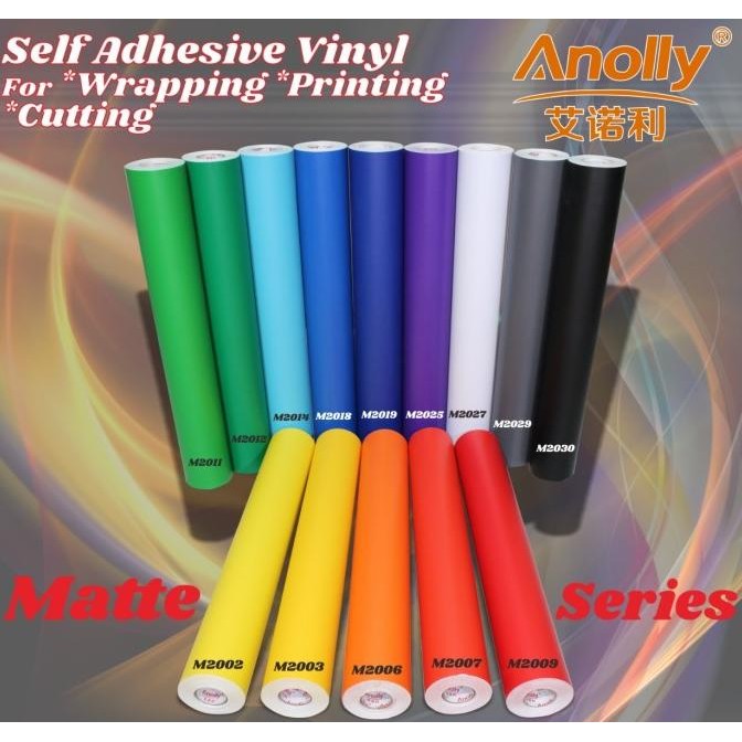 

Sale Sticker Annoly Glossy 53Cm (Rol)