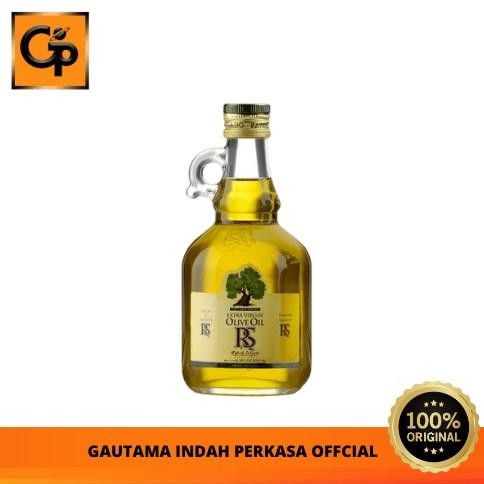 

Minyak Zaitun Rafael Salgado Extra Virgin Olive Oil 250Ml