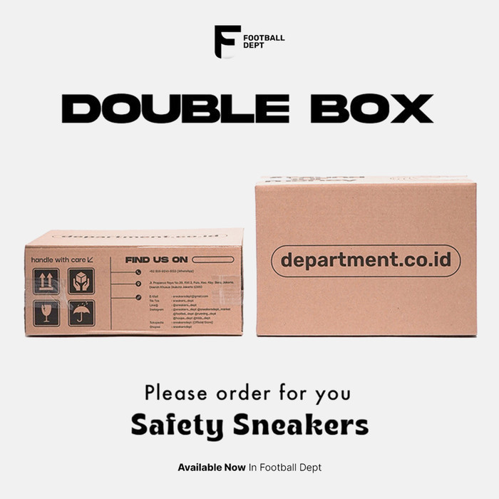 Sepatu Futsal Pria Puma Ultra Play It 10752903 Original