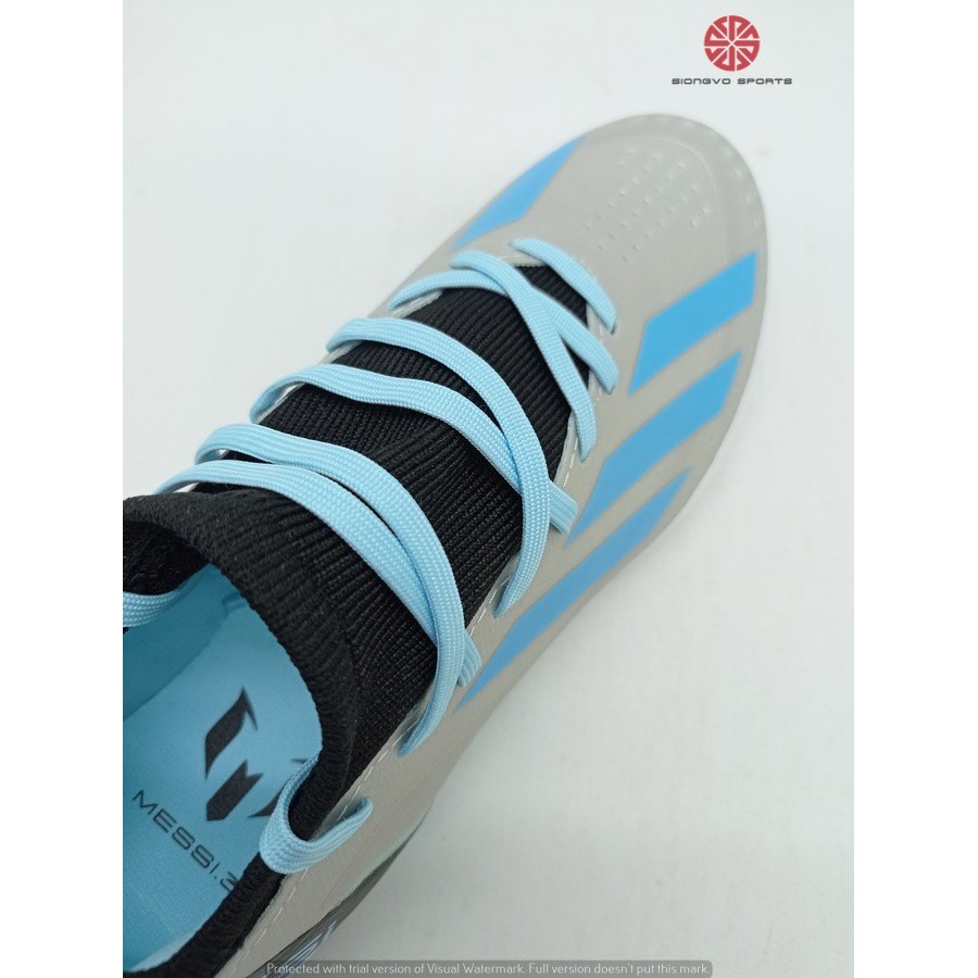 Sepatu Futsal - Adidas X Crazyfast Messi .3 Tf Original Ie4074