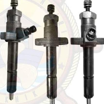 [ Cels ] Fuel Injector Valve Assy Nozzle Tf300 Mesin Yanmar Ymr