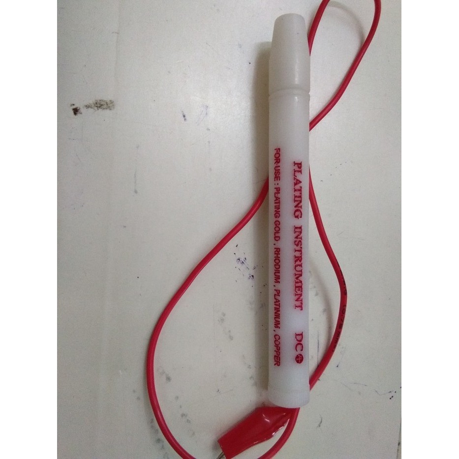 

HARGA DISC - Pen plating