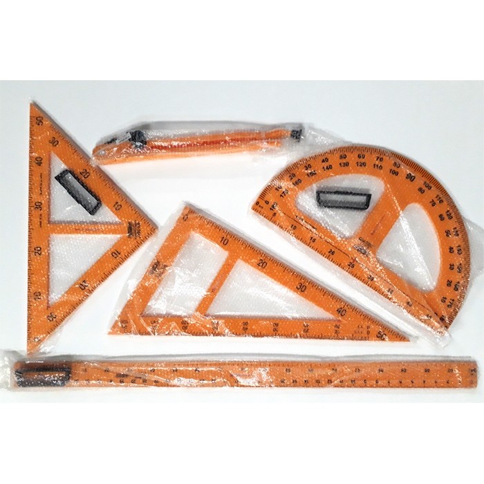 

TERMURAH - Jangka penggaris set whiteboard
