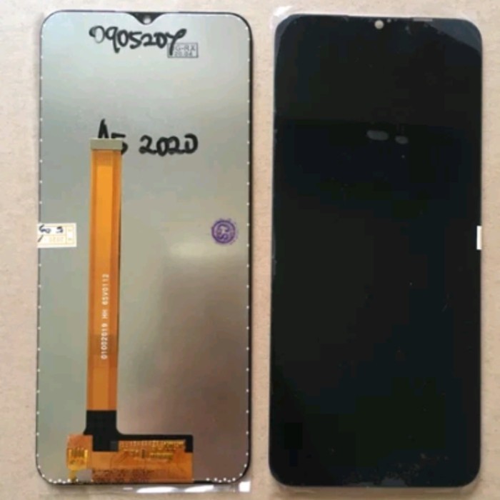 TERMURAH - lcd ts Oppo A5 2020 Realme 5 A9 2020