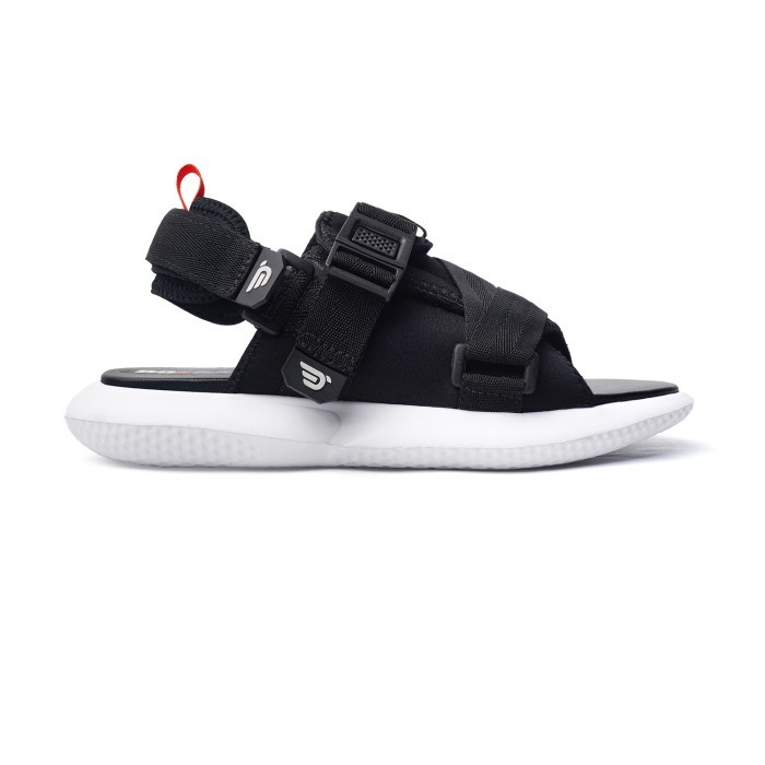 Dorks - Everest Bla White Sandal Pria Wanita Sandal Gunung