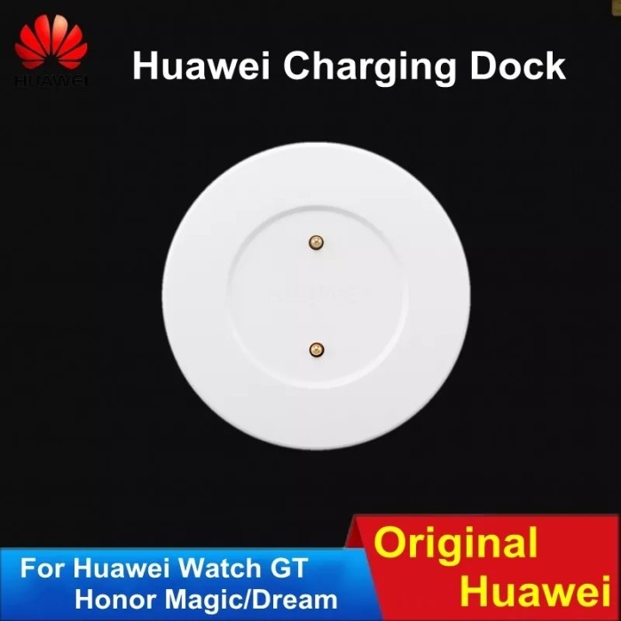 Charger Honor Magic 2 Huawei Watch Gt Honor 2 Af33 Magnetic