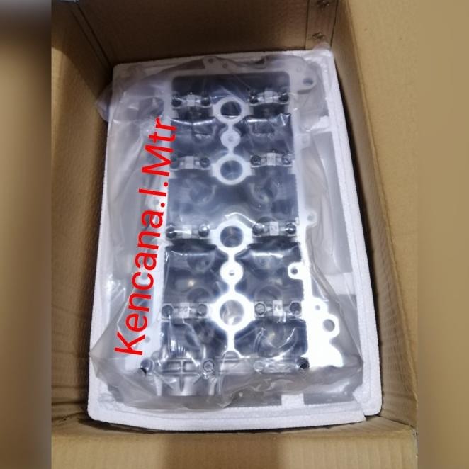 Cylinder Head Only Avanza/Xenia 1.3 Gen 1(Lama04-11)Non Vvti