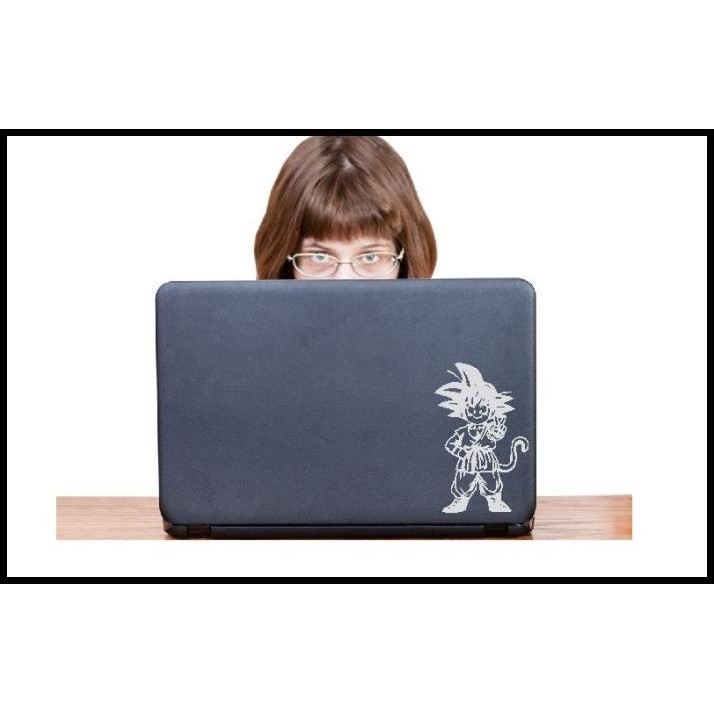 

HOT DEAL STIKER LITTLE GOKU KECIL DRAGON BALL LAPTOP HELM HP MOTOR MOBIL CUT !!!!!!