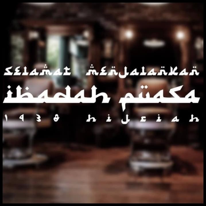 

GRATIS ONGKIR NEW STICKER SELAMAT MENJALANKAN IBADAH PUASA RAMADHAN 60 CM STIKER TO !!!!!