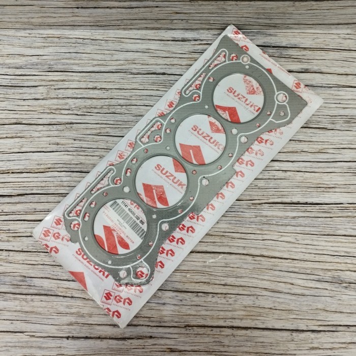 PACKING ONLY FUTURA/ GASKET HEAD FUTURA/GASKET CYLINDER HEAD FUTURA